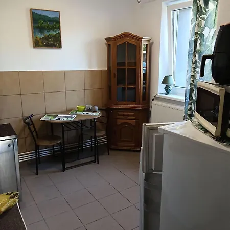 Апартаменты Seasunflowers Orowo Vintage - Secret Garden Near Sopot *
